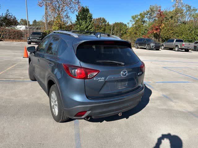 Used 2015 MAZDA CX-5 Touring AWD/4WD image 8