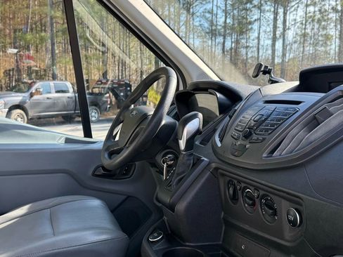 Used 2019 Ford Transit 150 148 Medium Roof image 16