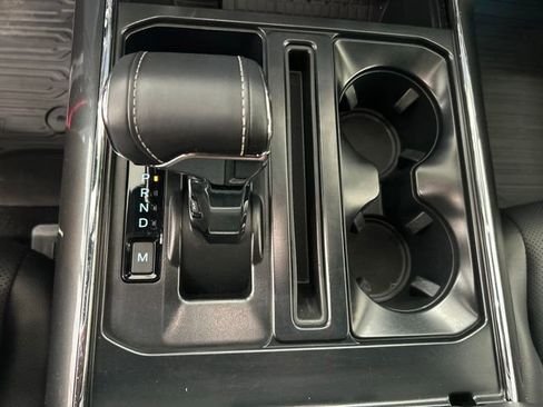 Used 2023 Ford F150 Lariat w/ Equipment Group 502A High AWD/4WD image 16