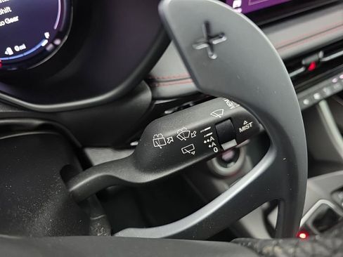 Used 2024 Dodge Hornet R/T Plus image 30