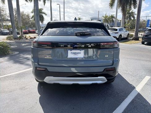 New 2026 Honda Prologue Touring image 7