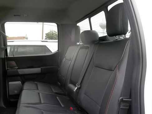 Used 2024 Ford F350 Lariat w/ Chrome Package image 11