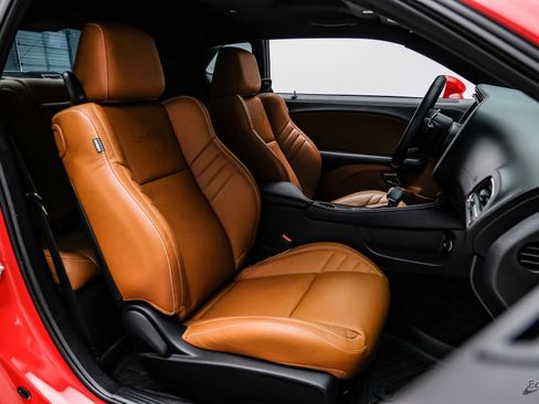 Used 2021 Dodge Challenger SRT Hellcat Redeye image 58