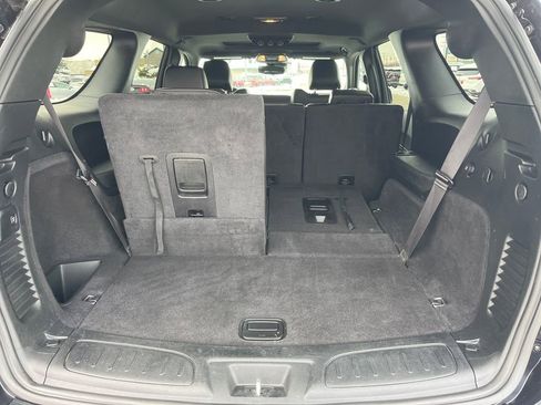 Used 2025 Dodge Durango R/T image 25