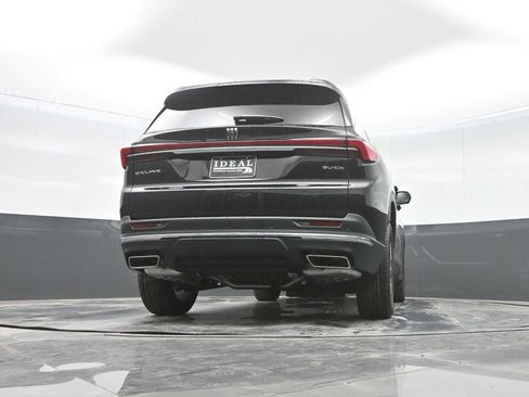 New 2026 Buick Enclave Preferred w/ Power Package image 32