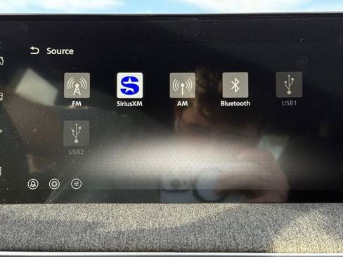 New 2026 Nissan Kicks SV w/ Cold Weather Package image 26