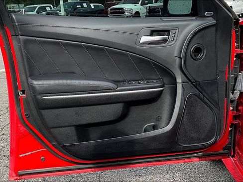 Used 2023 Dodge Charger GT w/ Plus Group RWD image 18