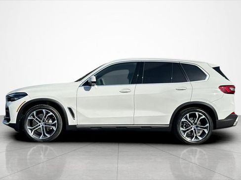 Used 2023 BMW X5 sDrive40i w/ Climate Comfort Package RWD image 2
