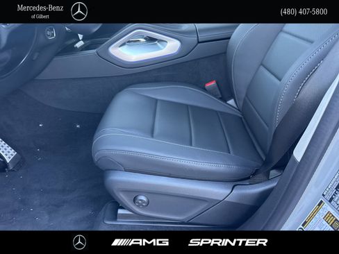 New 2026 Mercedes-Benz GLS 450 4MATIC image 15