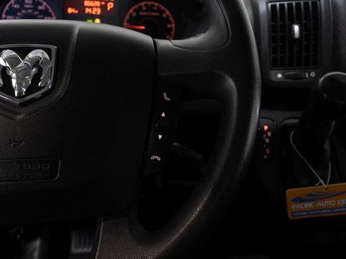 Used 2014 RAM ProMaster 3500 w/ Premium Appearance Group FWD image 24