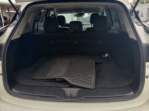 Certified 2023 Nissan Murano SV w/ SV Midnight Edition Package AWD/4WD image 10