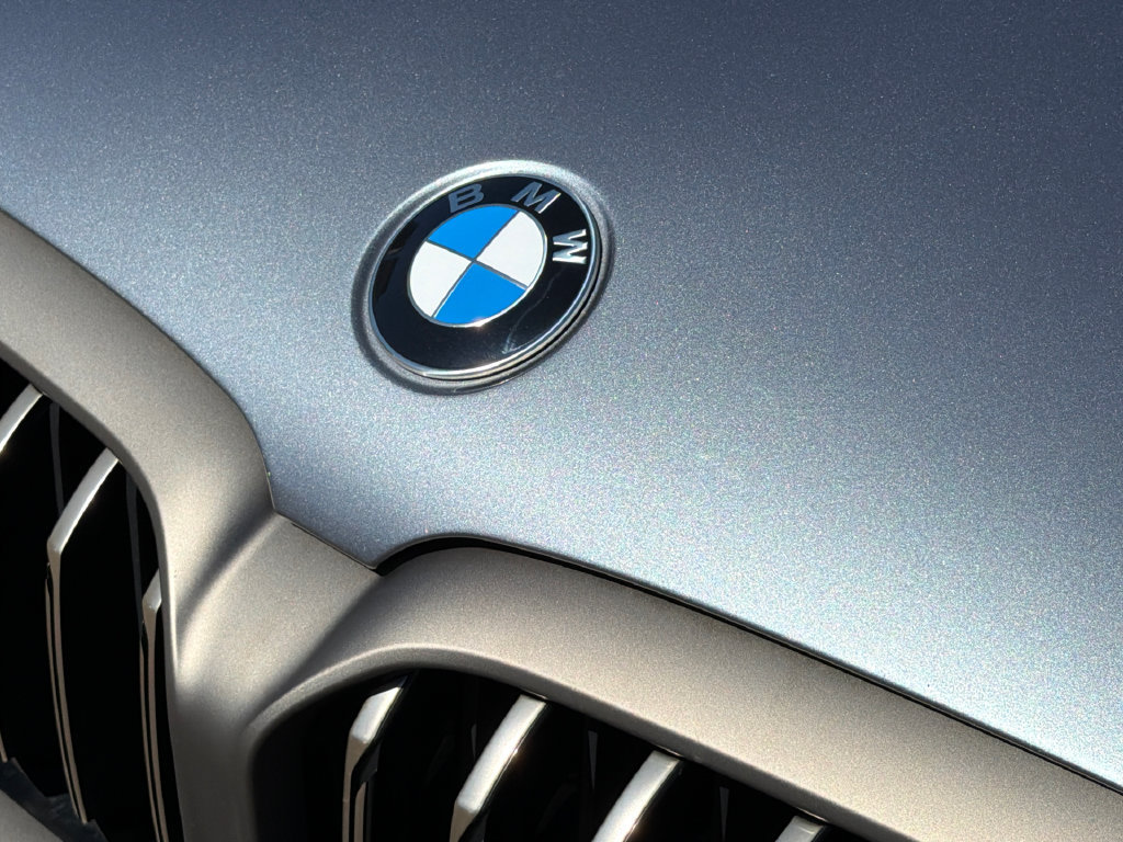 Used 2021 BMW M550i xDrive w/ Premium Package AWD/4WD image 14
