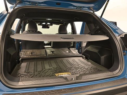 Used 2024 Subaru Crosstrek 2.5i Wilderness w/ Crosstrek Mirror Package image 22