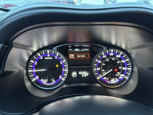 Used 2018 INFINITI QX60 FWD image 22