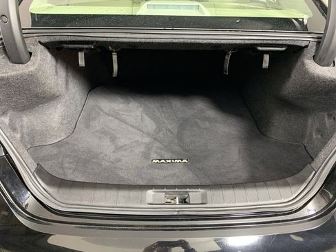 Used 2022 Nissan Maxima Platinum w/ Sport Mat Group image 36