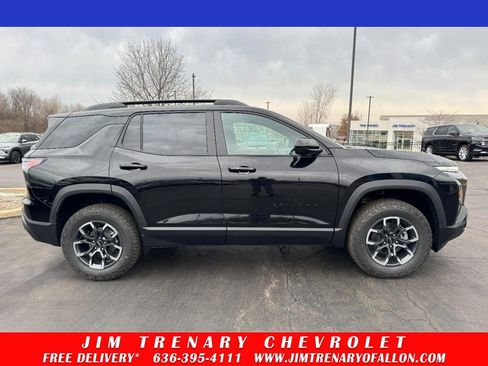 New 2026 Chevrolet Equinox ACTIV image 26