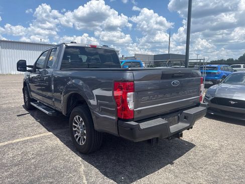 Used 2021 Ford F350 XL w/ Power Equipment Group RWD image 5