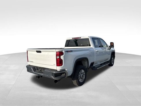 Used 2024 Chevrolet Silverado 2500 LT image 6