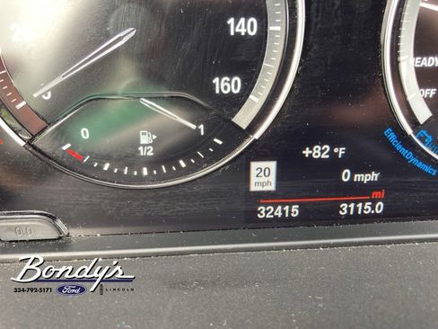 Used 2022 BMW X1 sDrive28i w/ Convenience Package FWD image 8