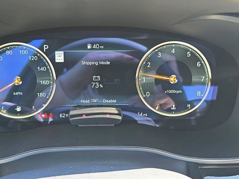 New 2026 Genesis G70 3.3T Prestige image 18