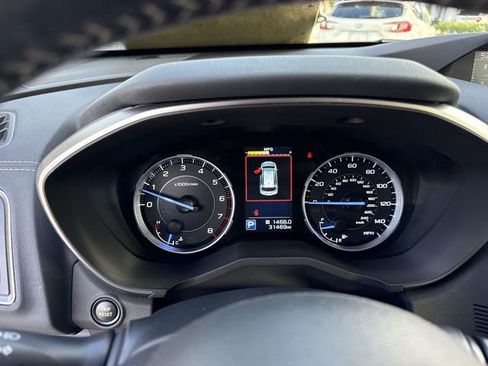 Used 2022 Subaru Ascent Limited w/ Technology Package AWD/4WD image 15