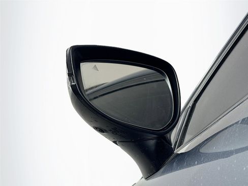 New 2026 MAZDA CX-30 2.5 Turbo w/ Premium Plus Pkg image 3