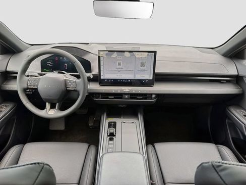 New 2026 Lexus ES 350h AWD w/ Cold Area Package image 15