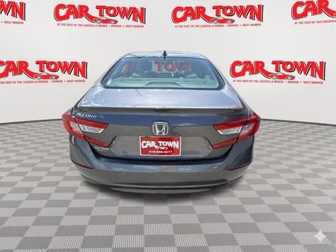 Used 2019 Honda Accord LX image 17