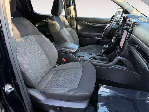 Used 2024 Ford Ranger XLT w/ Equipment Group 301A High image 19