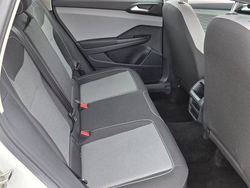 Certified 2023 Volkswagen Taos S w/ IQ Drive S Package FWD image 15