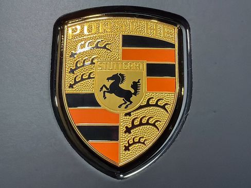 Used 2026 Porsche 911 GTS RWD image 12