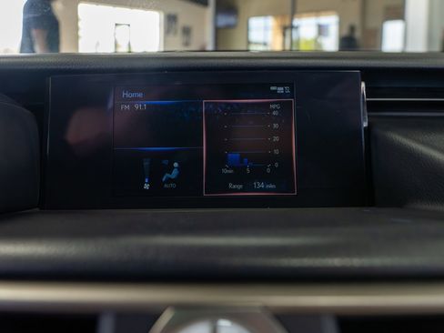 Used 2018 Lexus RC 300 F Sport image 12