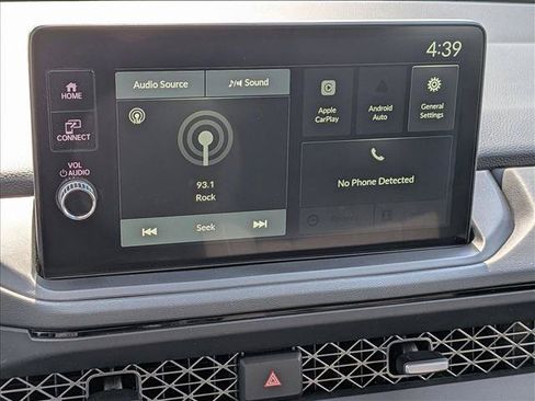 New 2026 Honda Accord SE image 13