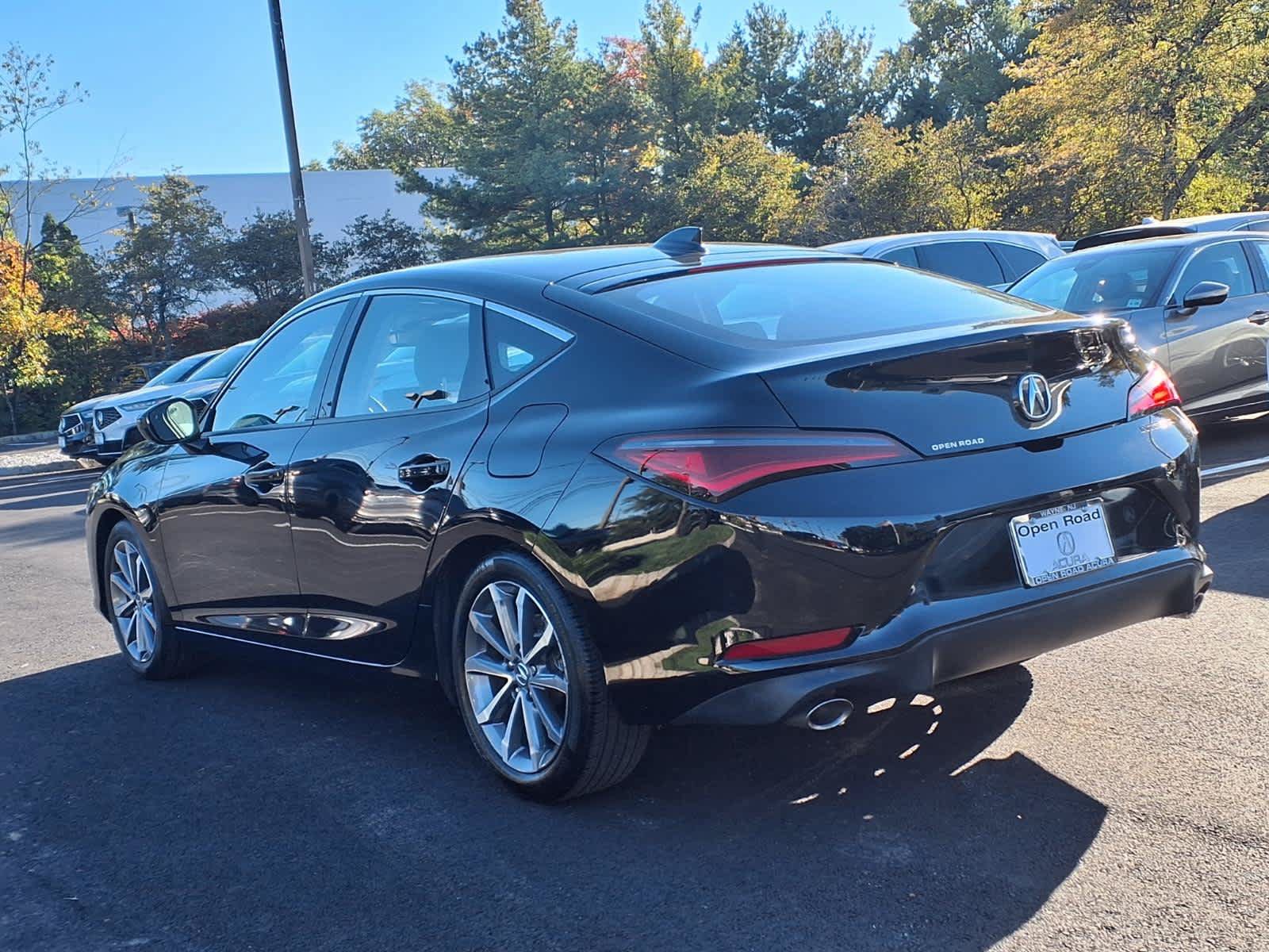 Used 2024 Acura Integra FWD image 5