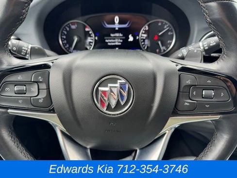 Used 2024 Buick Enclave Premium image 22