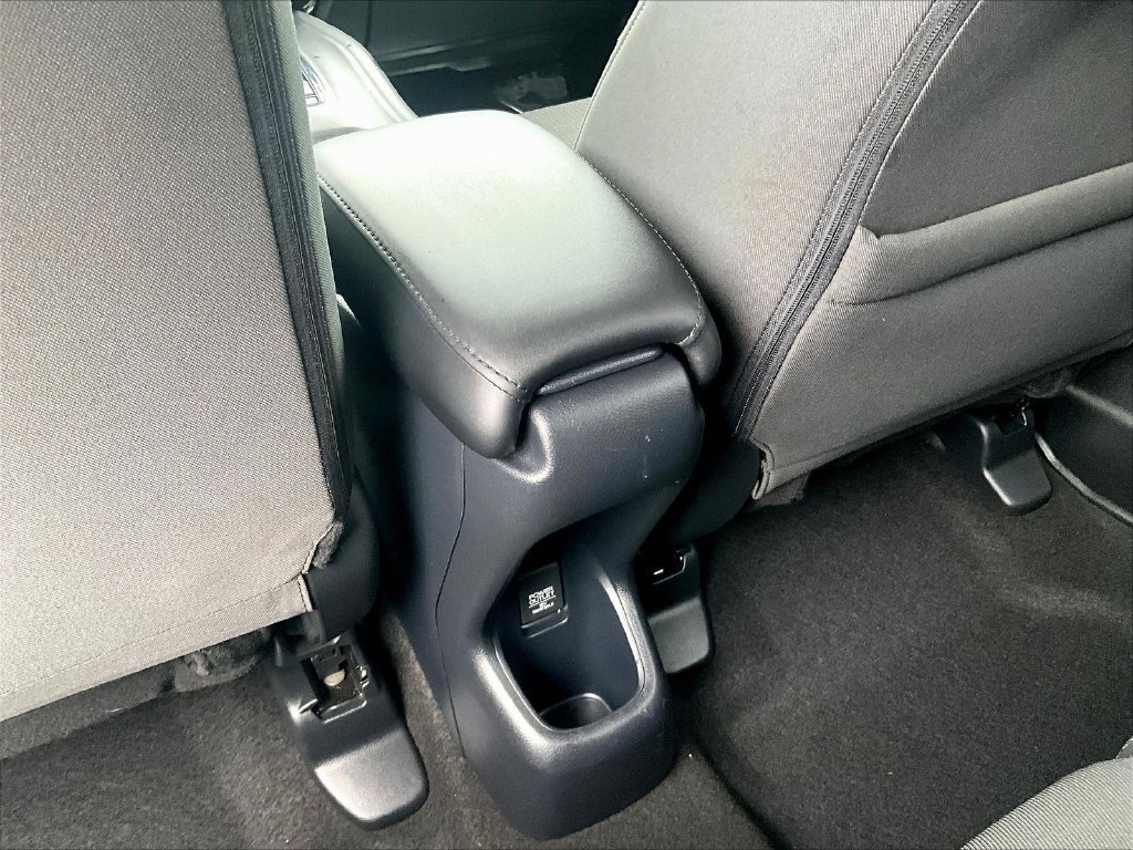 Used 2019 Honda HR-V EX image 11