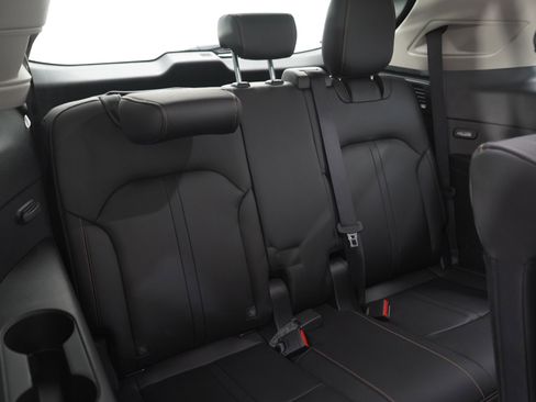 Certified 2024 MAZDA CX-90 Plug-In Hybrid w/ Preferred image 15