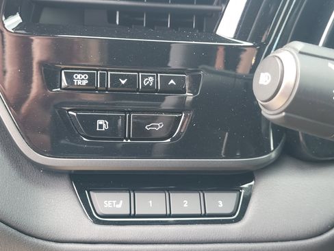 Used 2025 Lexus TX 350 AWD image 30