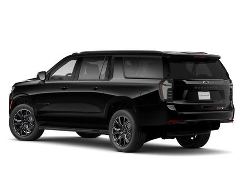 New 2026 Chevrolet Suburban RST RWD image 29