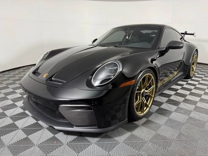 New 2025 Porsche 911 GT3