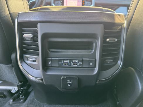 New 2026 RAM 1500 Laramie w/ Night Edition image 30