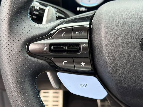 Used 2025 Hyundai Elantra N image 24