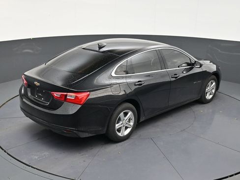 Used 2024 Chevrolet Malibu LS FWD image 16