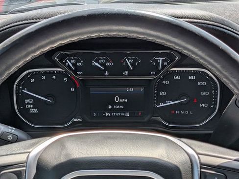 Used 2021 GMC Sierra 1500 Elevation AWD/4WD image 21