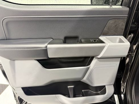 Used 2024 Ford F150 XLT w/ Equipment Group 302A MID image 19