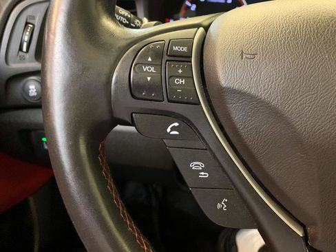 Used 2022 Acura ILX w/ Premium & A-SPEC Package image 26