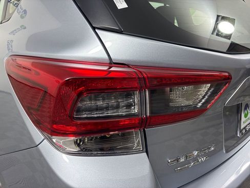 Certified 2023 Subaru Impreza 2.0i image 11