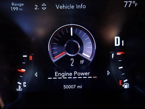 Used 2019 Dodge Challenger R/T w/ Performance Plus Package RWD image 21