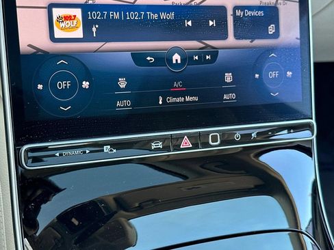 Used 2022 Mercedes-Benz S 500 4MATIC image 29