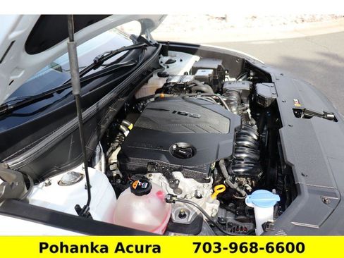 Used 2023 Hyundai Tucson SEL w/ Convenience Package image 33